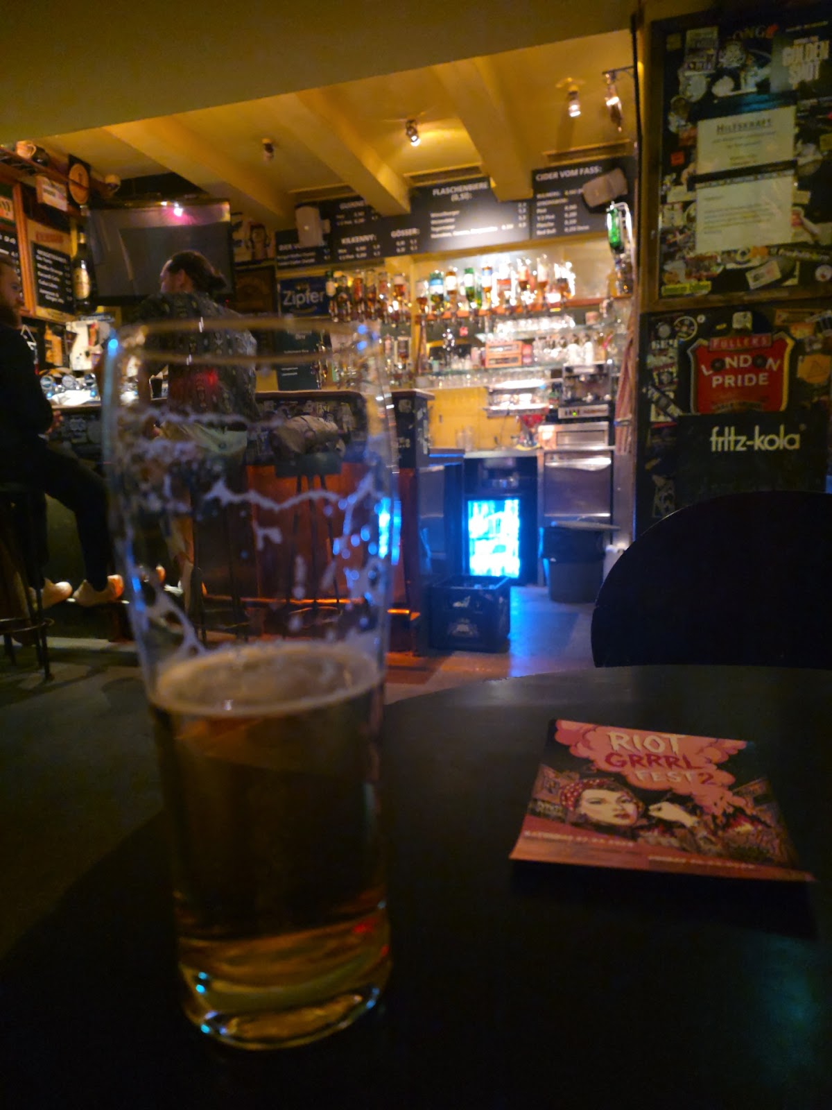 Belushi's