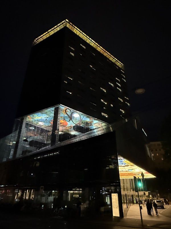 Haus am Meer Vienna