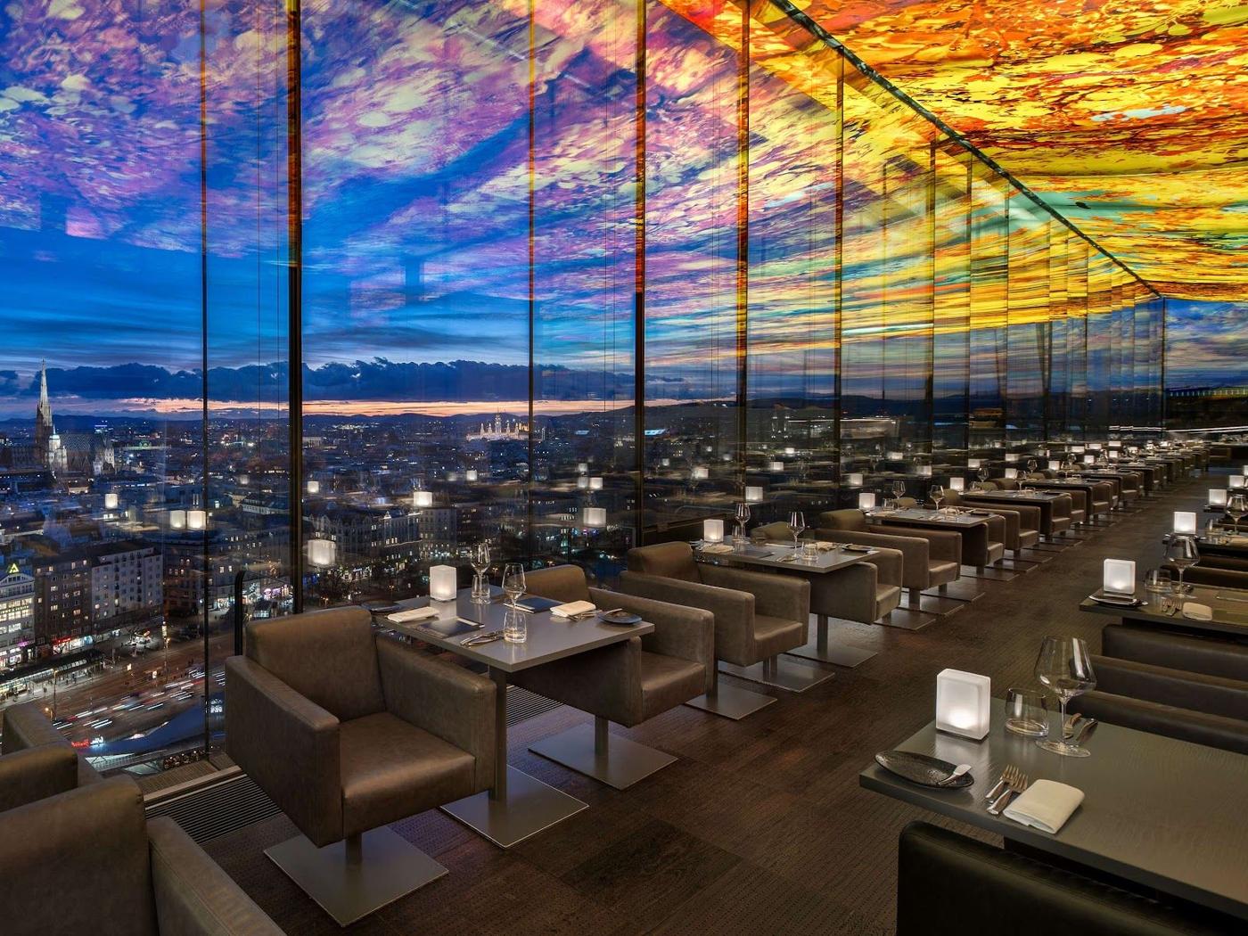 Das Loft in Vienna