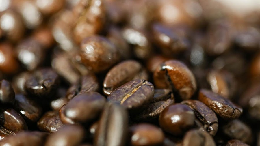 Espresso Jittery, Vienna