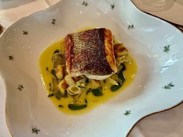 Fabios in Vienna