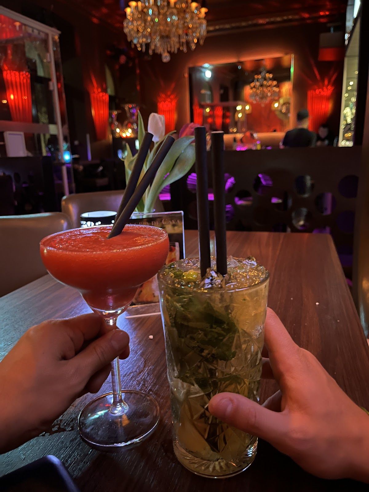 Felixx, Vienna