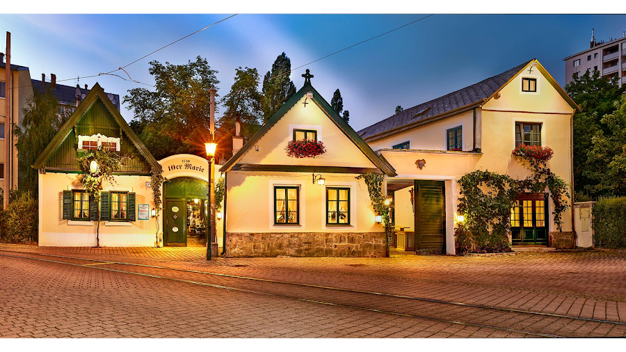 10er Marie, Vienna