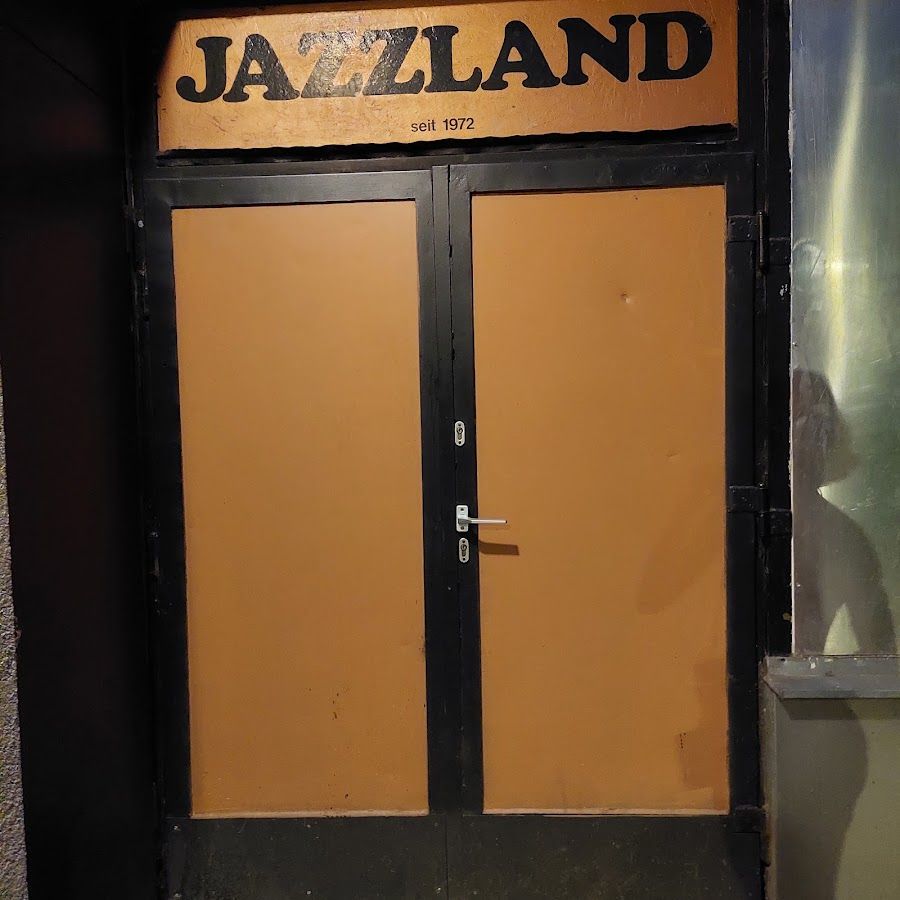 Jazzland Innere Stadt atmosphere