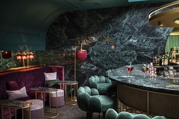 The Sign Lounge Vienna
