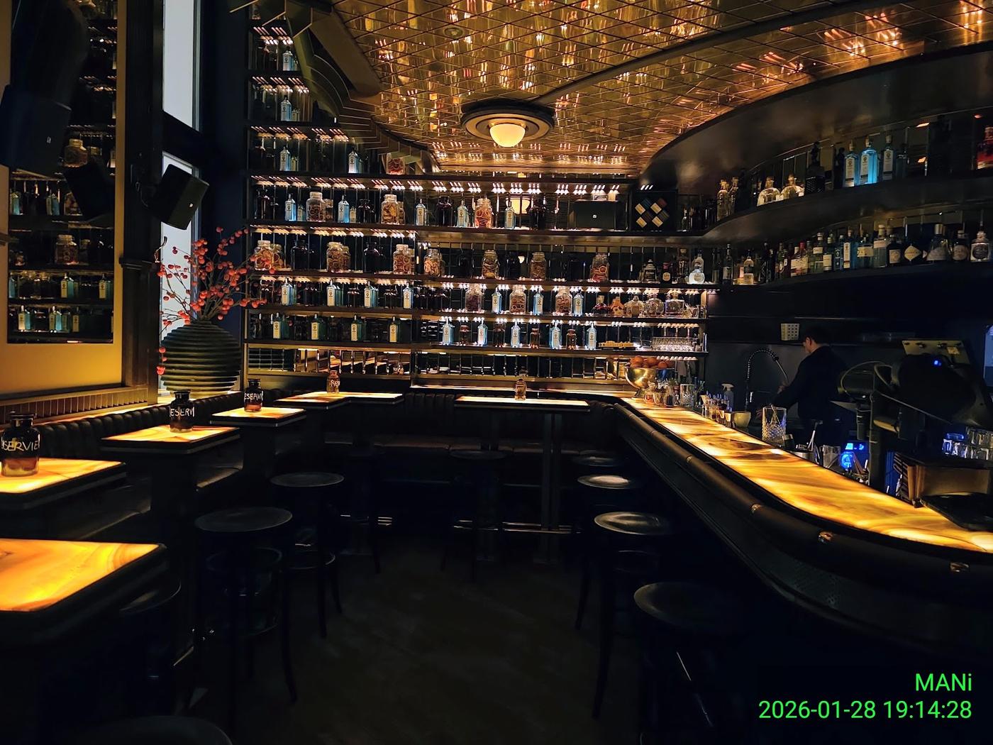 Kleinod, Vienna