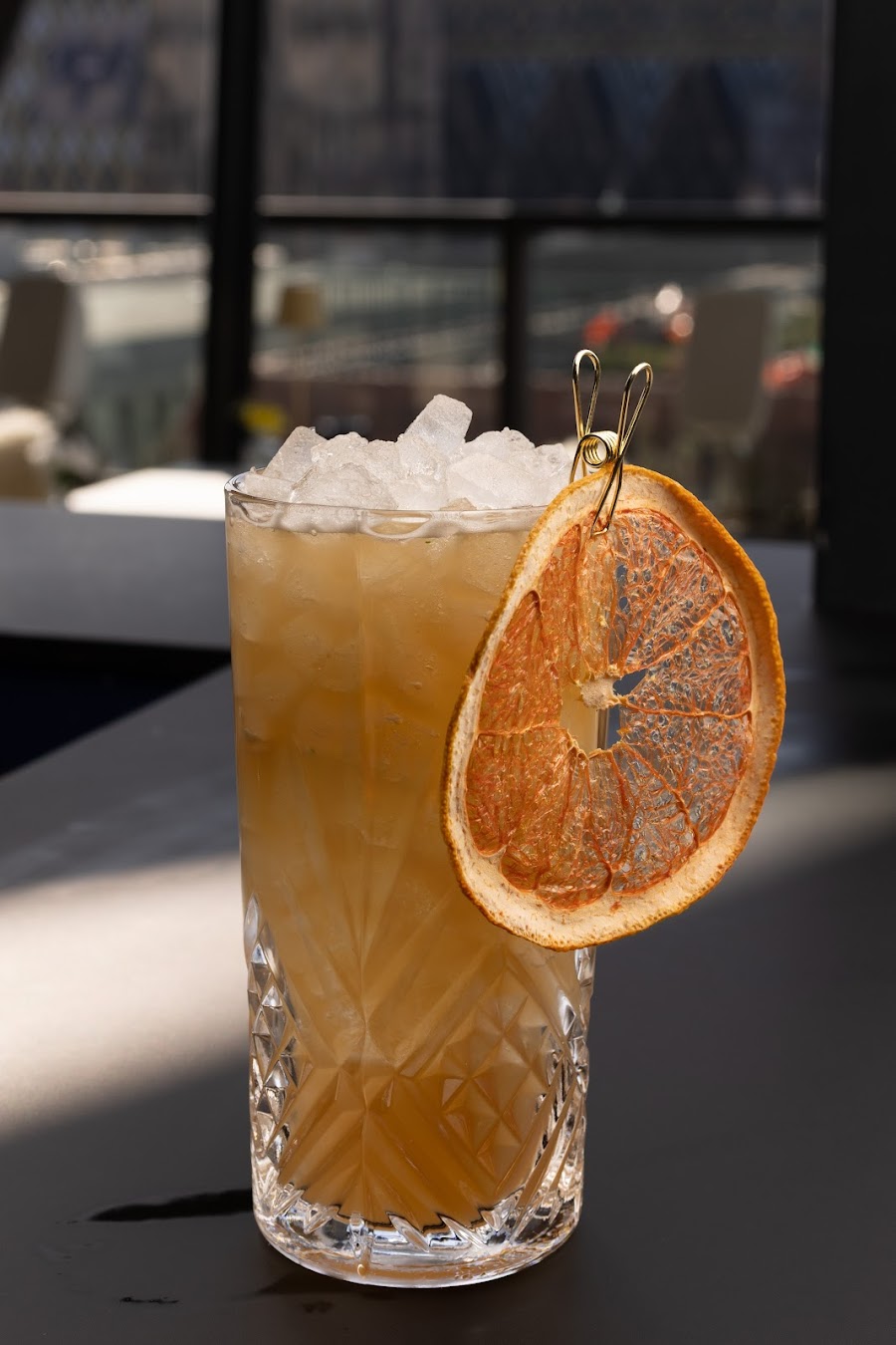 Lamée Rooftop, Vienna