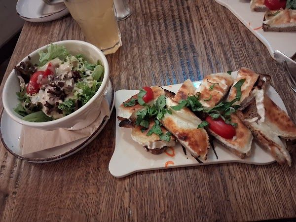 Cafe Landtmann Vienna