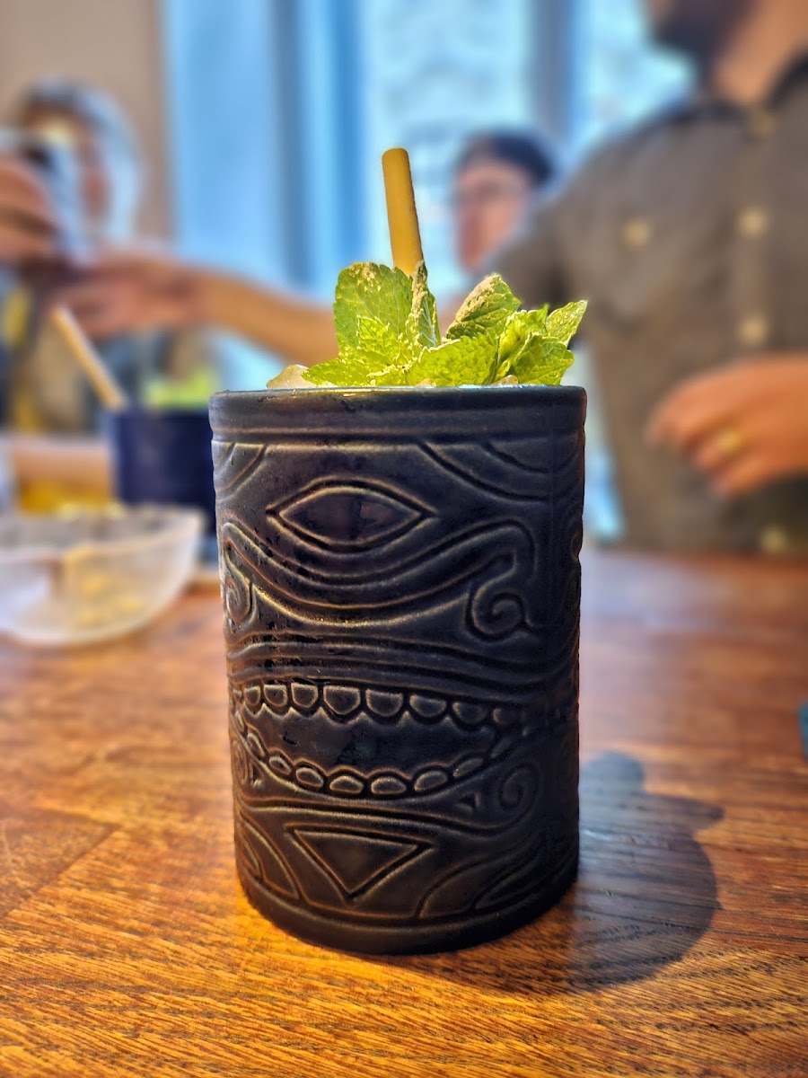 Matiki, Vienna