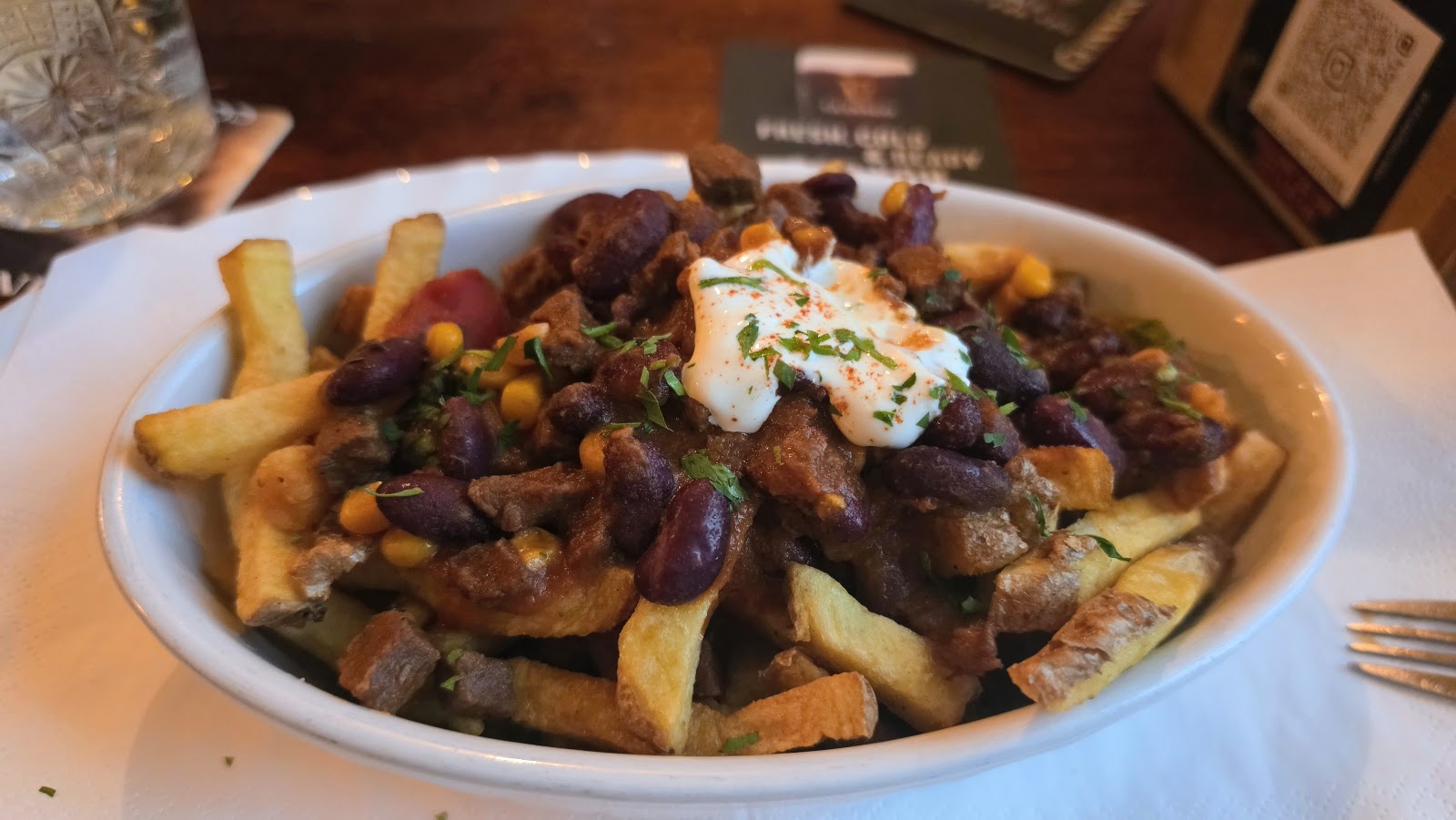 Highlander Scottish Pub