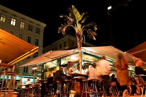 Cafe Landtmann Vienna
