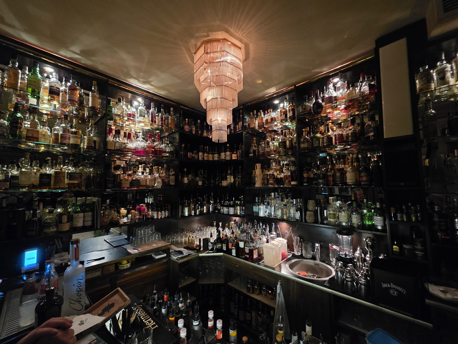 Loos American Bar