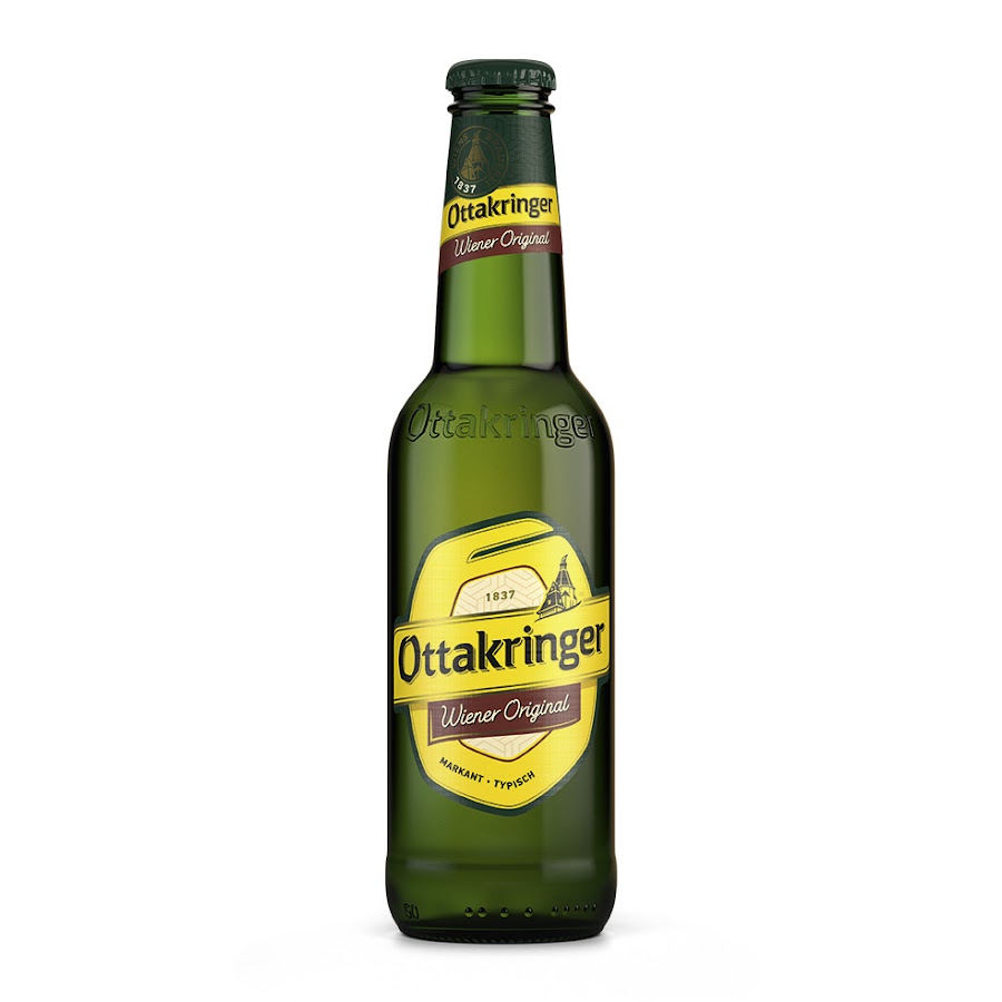 Ottakringer Brauerei drinks and bar