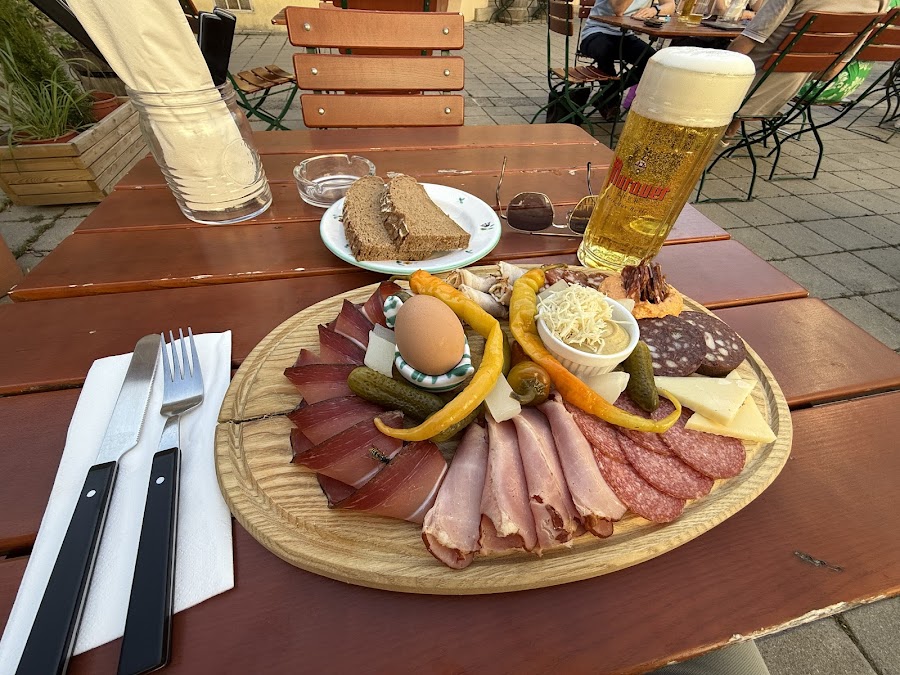 Schank zum Reichsapfel, Vienna
