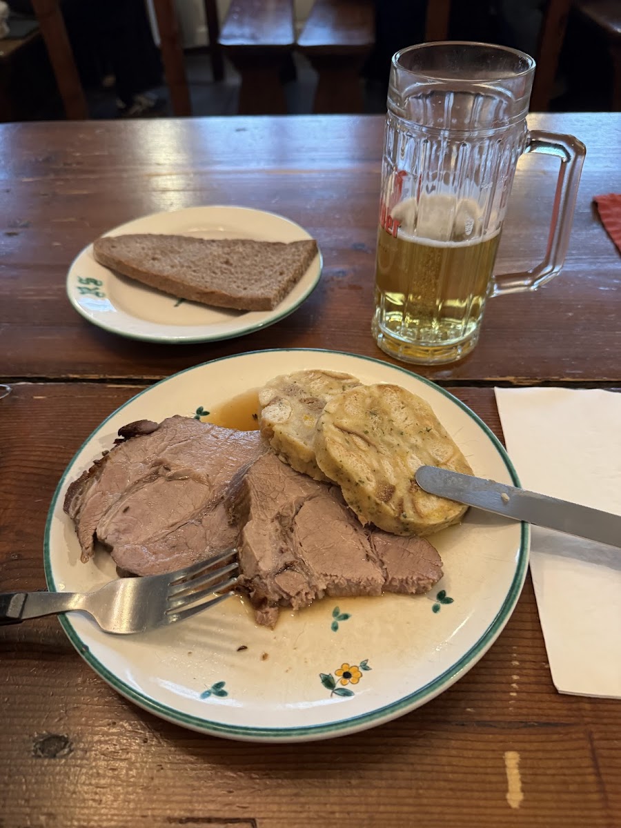 Schank zum Reichsapfel, Vienna