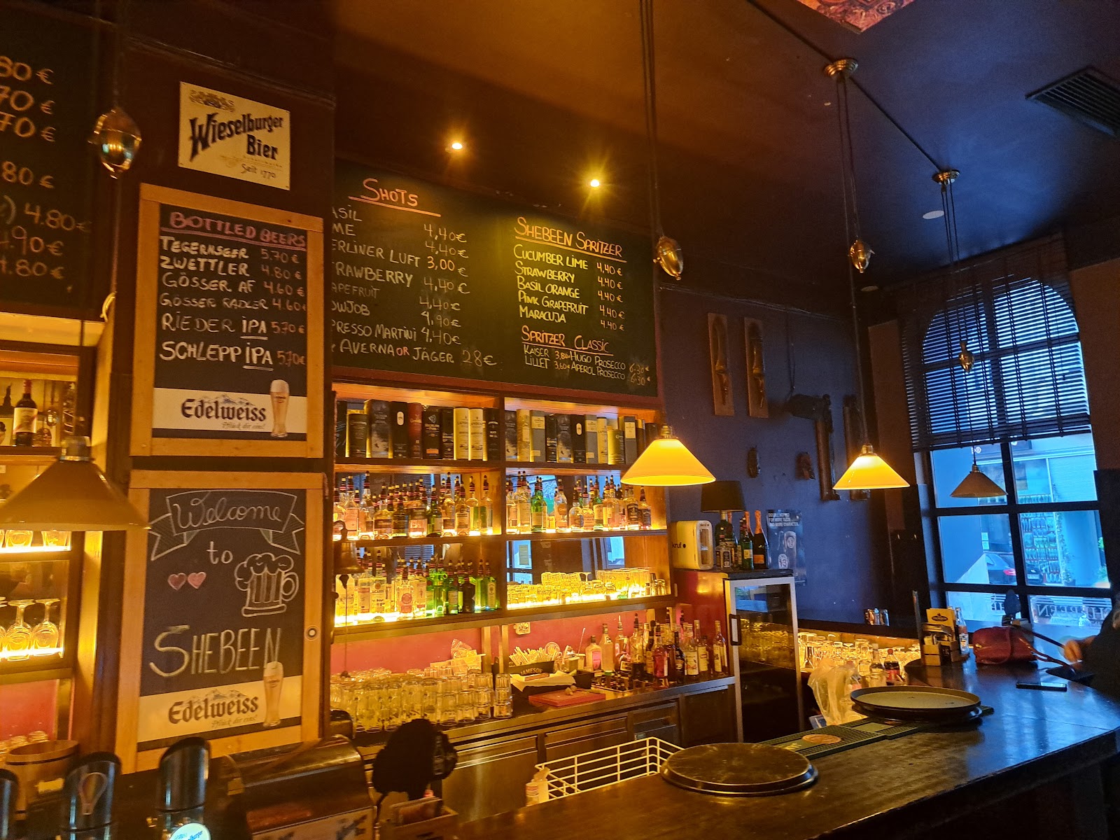 Champions Sports Bar