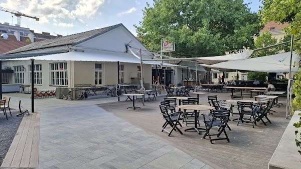 1516 Bar Vienna
