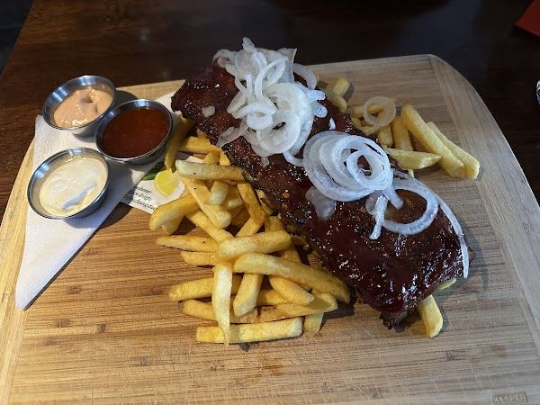 Mel's Craft Beer Bar Vienna