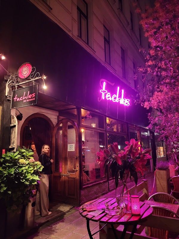 Cafe Sacher Vienna