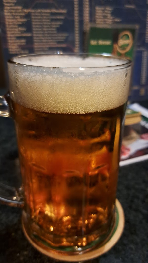 Champions Sports Bar