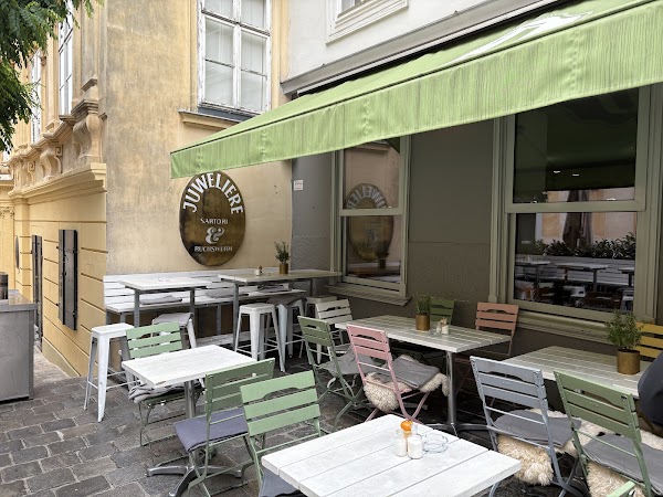 Ulrich in Vienna