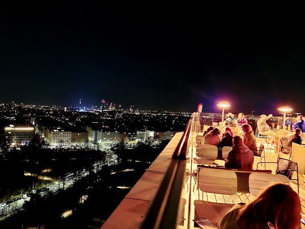 Vinothek W-Einbar Vienna
