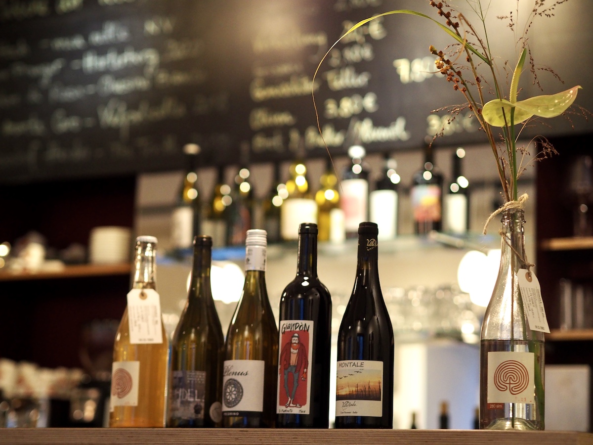 Vinifero, Vienna