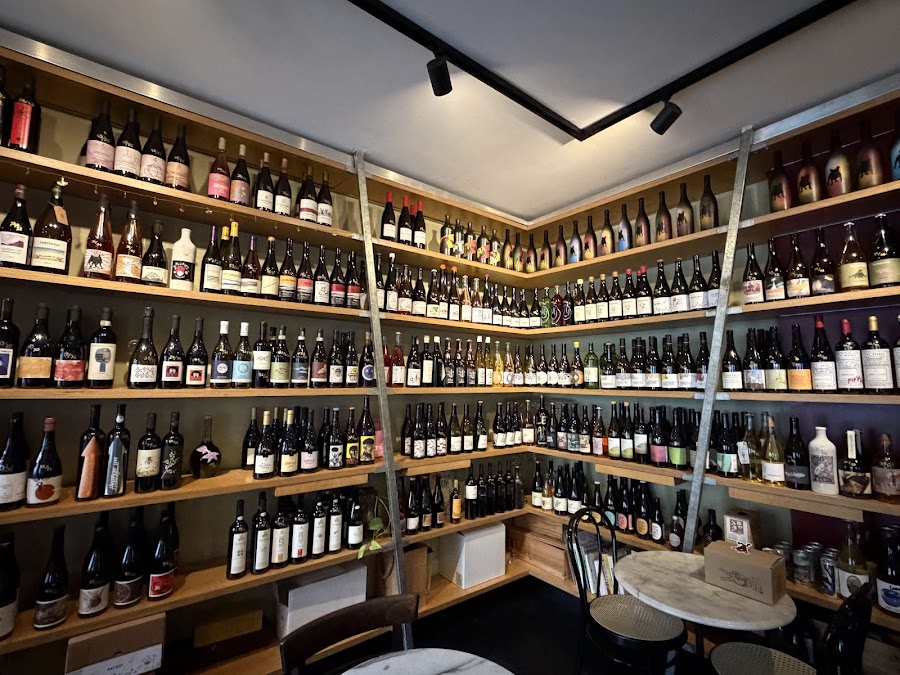 Vinifero, Vienna