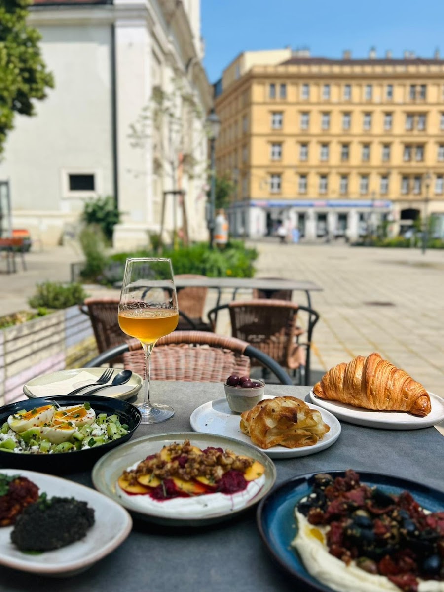 Vinifero, Vienna
