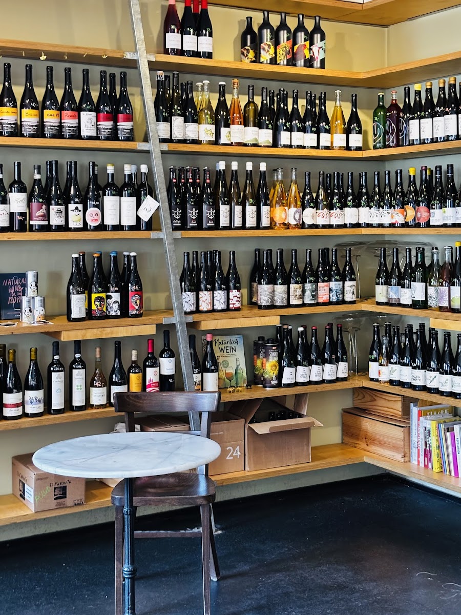 Vinifero, Vienna