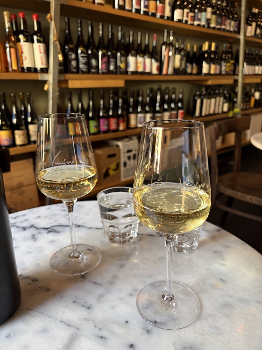 Vinifero, Vienna