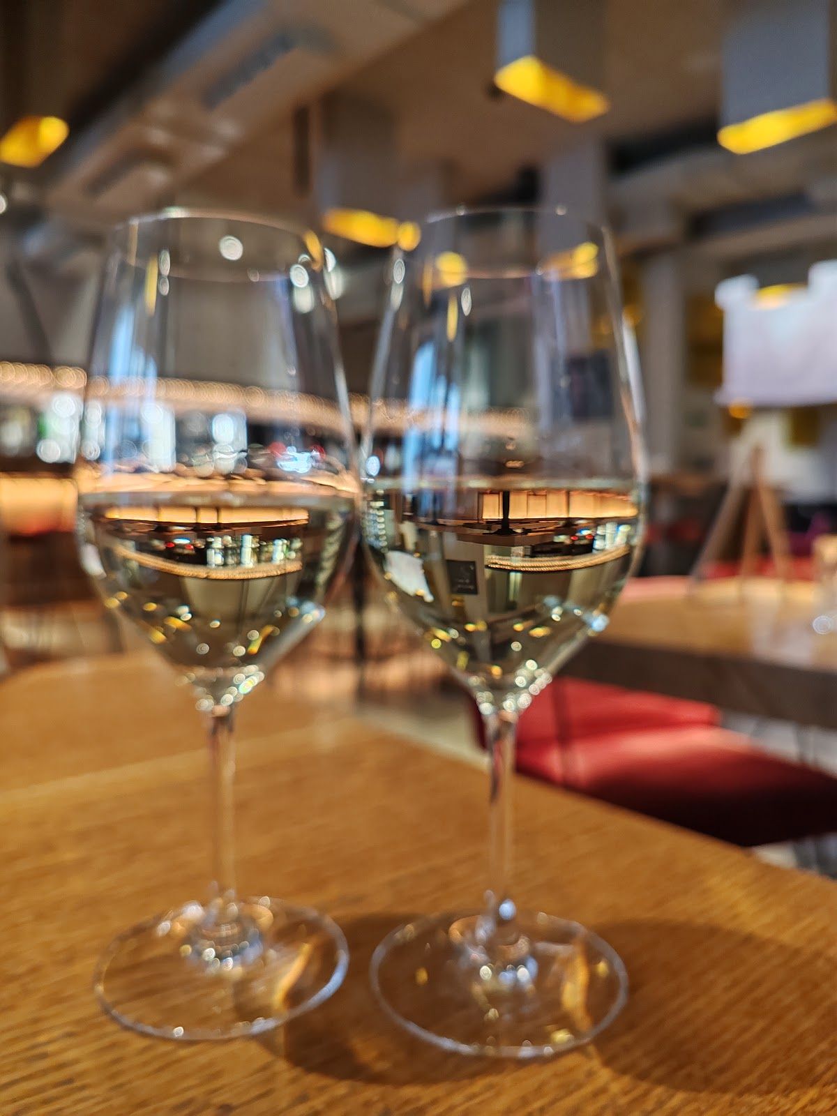 Wein and Co, Vienna