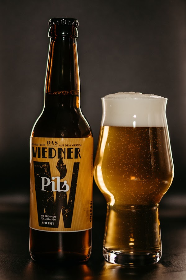 1516 Brewing Company