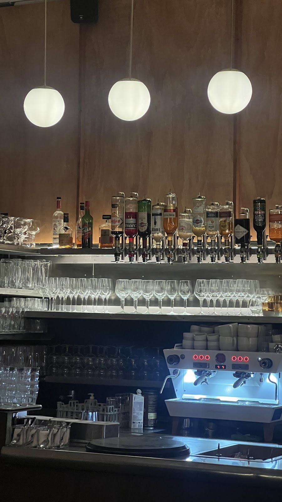 Wirr, Vienna