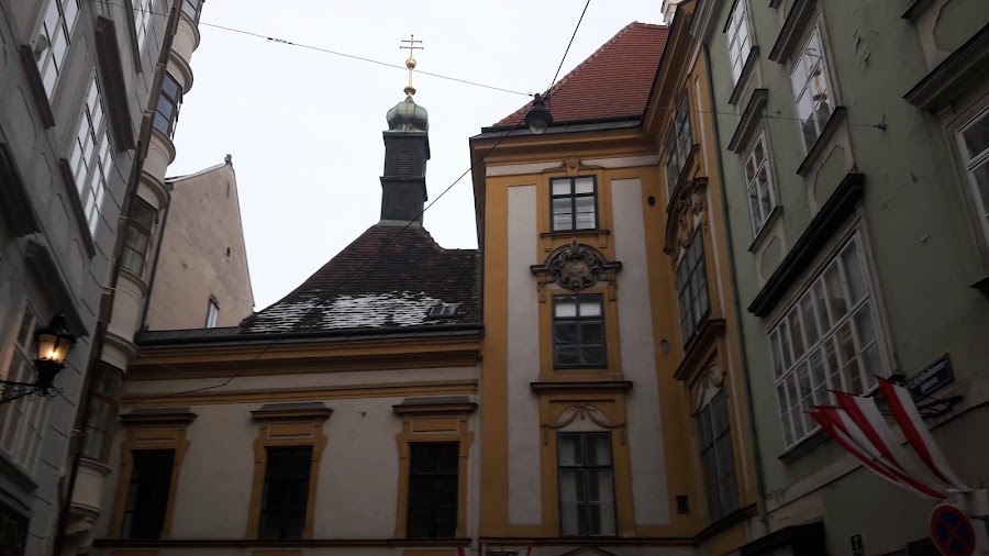 Wunder-Bar, Vienna