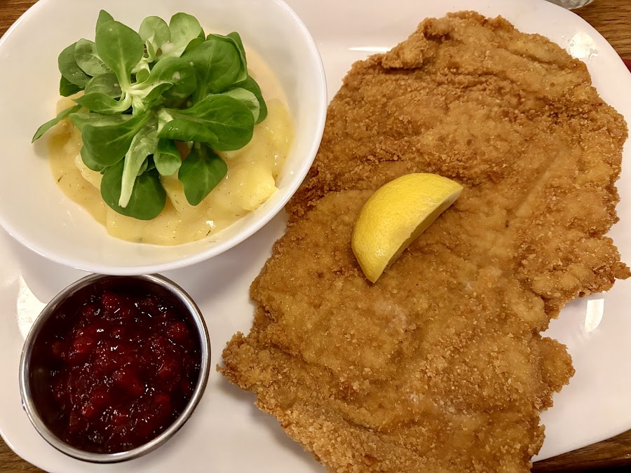 Zum Wohl, Vienna