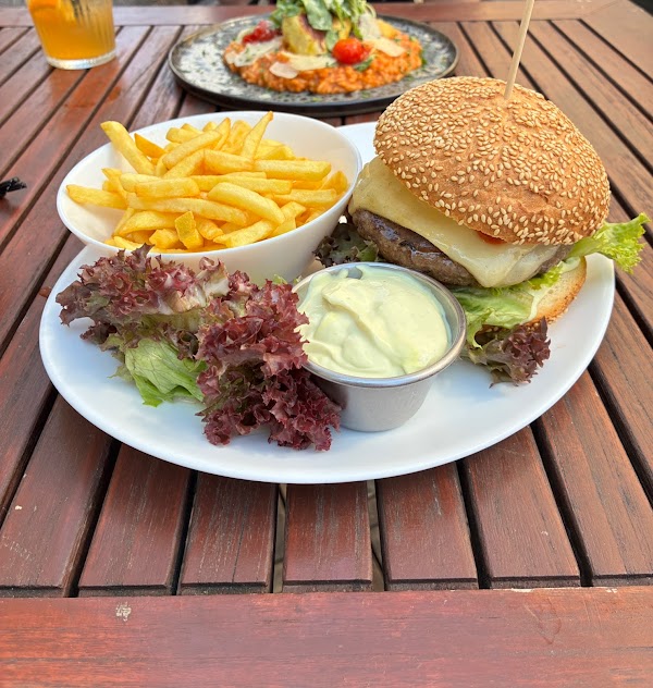 Zum Wohl in Vienna