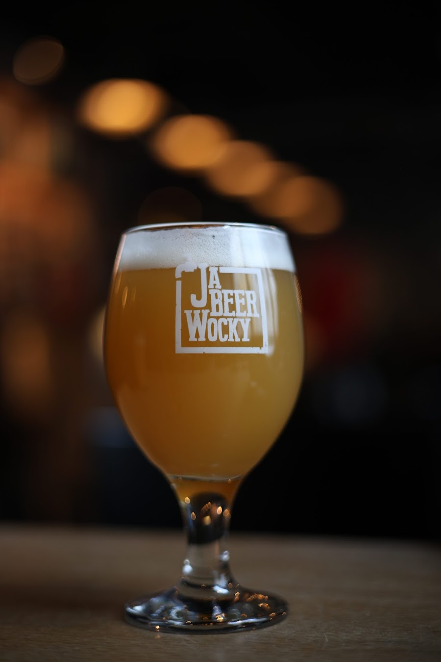 BrewDog Warsaw, Warsaw