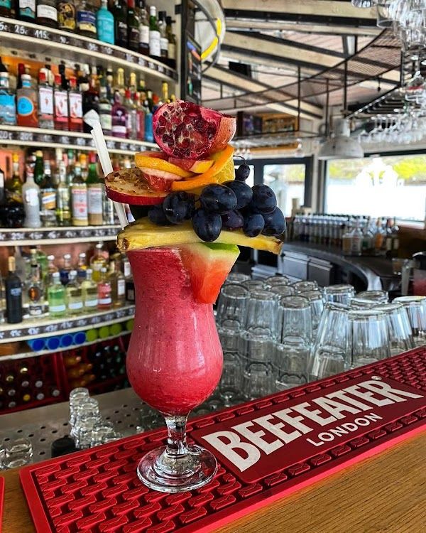 The Alchemist Warsaw