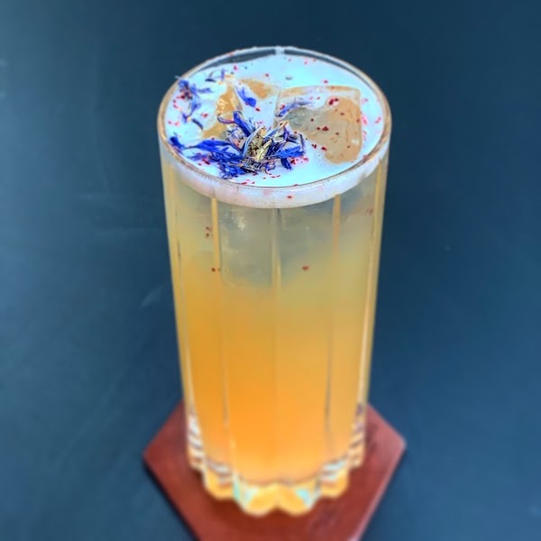 Warsaw Cocktail House