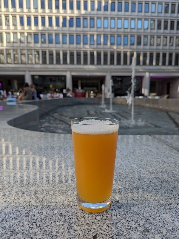 PiwPaw Beer Heaven Warsaw