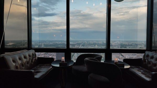 Roko Bar Warsaw