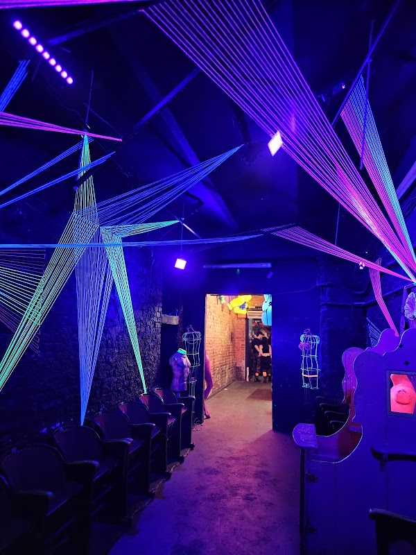 12on14 Jazz Club