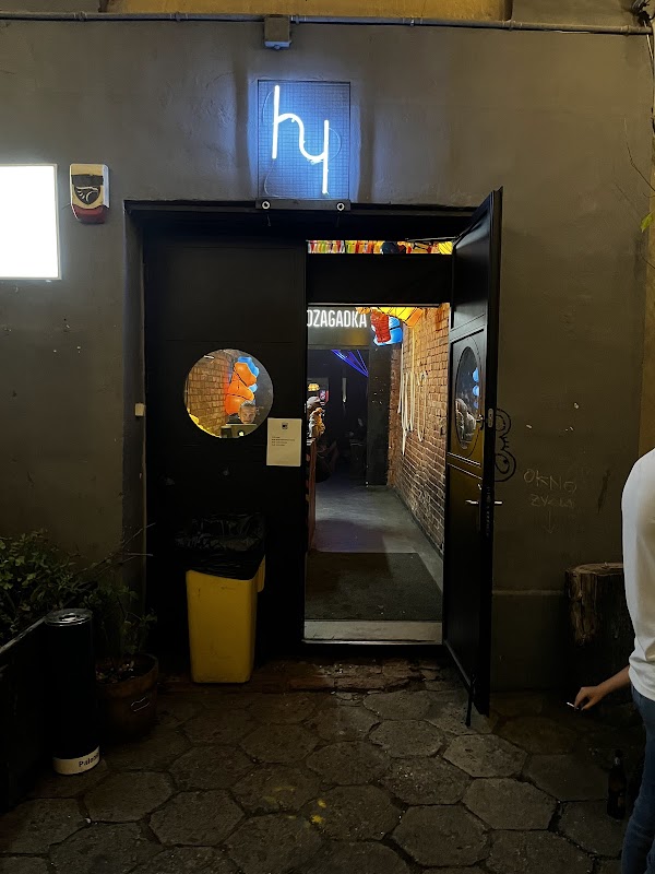 Jazz Bistro