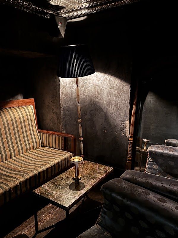 Roko Bar Warsaw