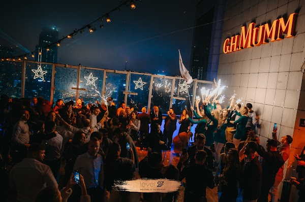 Panorama Sky Bar