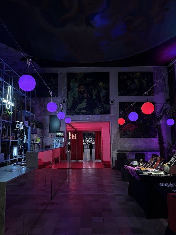 Jazz Bistro Warsaw