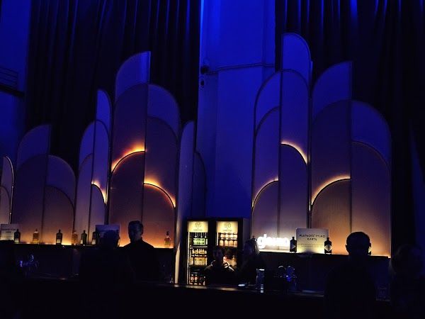 12on14 Jazz Club Warsaw