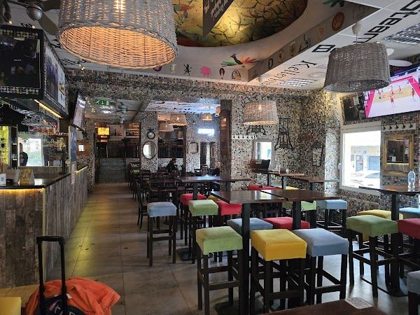 Cuda Na Kiju Craft Beer Warsaw