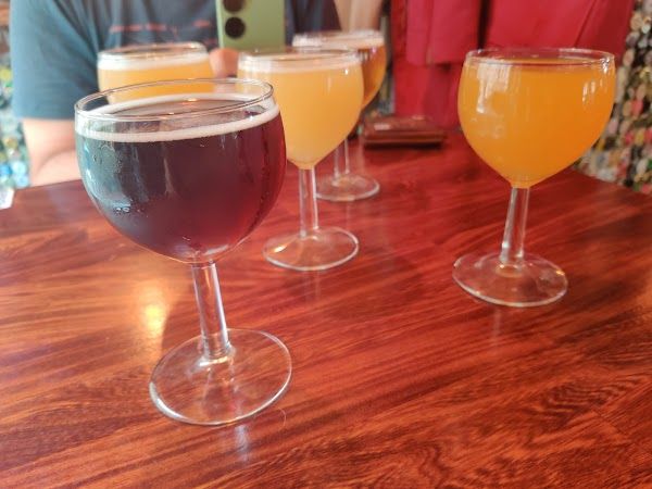 PiwPaw Beer Heaven Warsaw